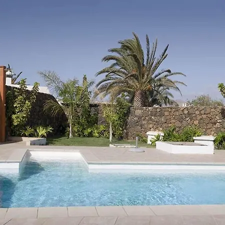 Puerto Del Carmen Sleeps 6 Pool Wifi Puerto del Carmen (Lanzarote)